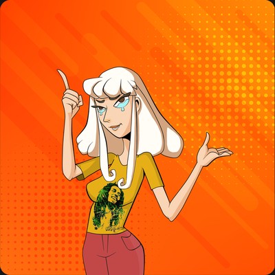 Eternal Betsy #968