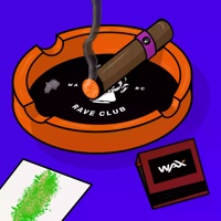 Ash Tray 0066
