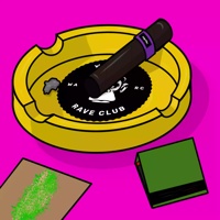 Ash Tray 0067
