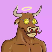 Wax Bull 0724