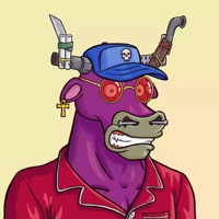 Wax Bull 0771