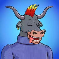 Wax Bull 0479