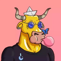 Wax Bull 0736