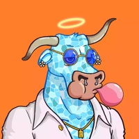 Wax Bull 0299