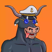 Wax Bull 0548