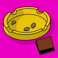Ash Tray 0072