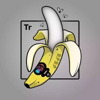 Experimental Banana 00012