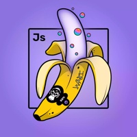 Experimental Banana 00091