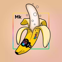 Experimental Banana 00254