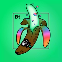 Experimental Banana 00258