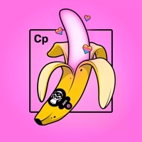 Experimental Banana 00348