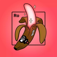 Experimental Banana 00474