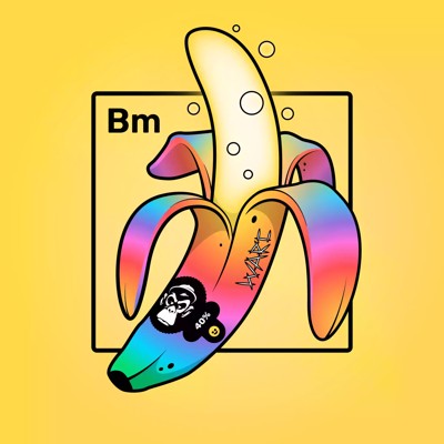 Experimental Banana 00490