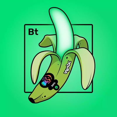 Experimental Banana 00502