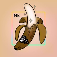 Experimental Banana 00675