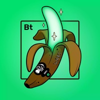 Experimental Banana 00731