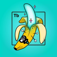 Experimental Banana 00900