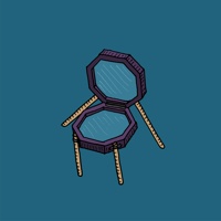 Ex secret chair