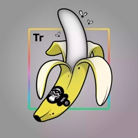 Experimental Banana 00907