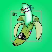 Experimental Banana 00920