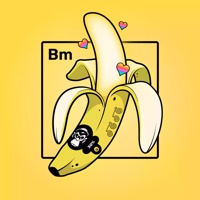 Experimental Banana 00935
