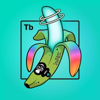 Experimental Banana 00941