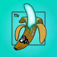 Experimental Banana 01248