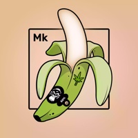Experimental Banana 01251