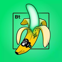 Experimental Banana 01259