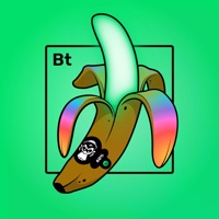 Experimental Banana 01327