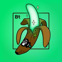 Experimental Banana 01362