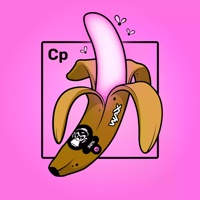 Experimental Banana 01583