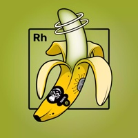 Experimental Banana 01784