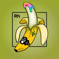 Experimental Banana 01925