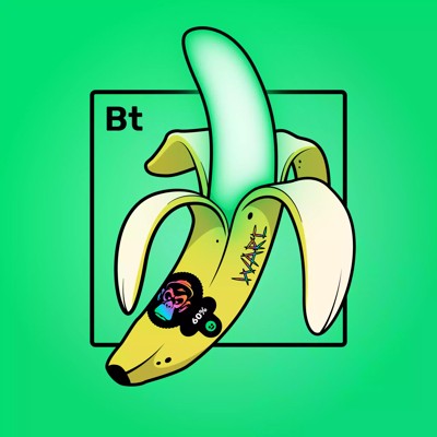 Experimental Banana 02053