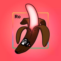 Experimental Banana 02097