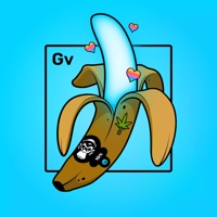 Experimental Banana 02177