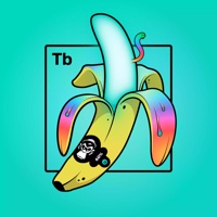 Experimental Banana 02239
