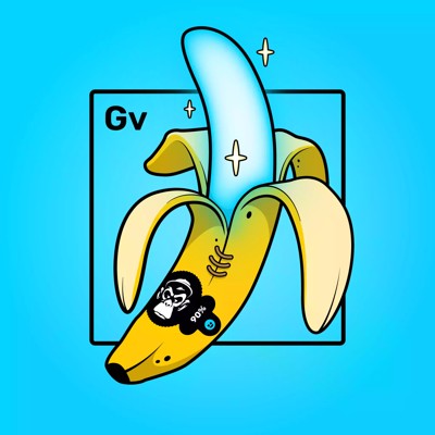 Experimental Banana 02319