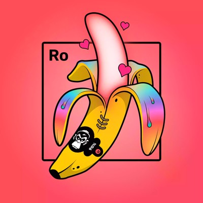 Experimental Banana 02408