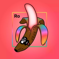 Experimental Banana 02555