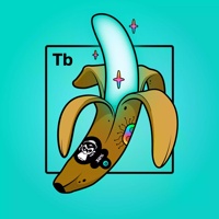 Experimental Banana 02638