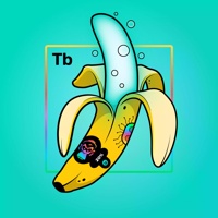 Experimental Banana 02737