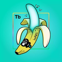 Experimental Banana 02759