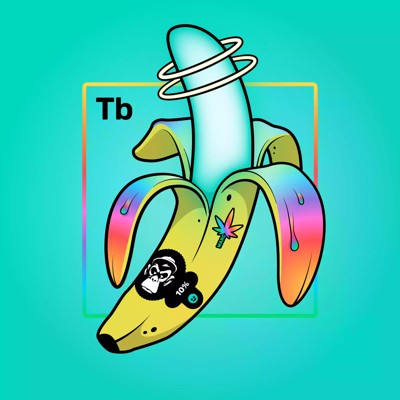 Experimental Banana 02859