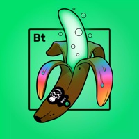Experimental Banana 02881
