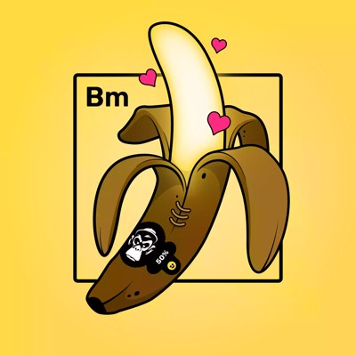 Experimental Banana 02901
