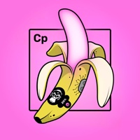 Experimental Banana 02914
