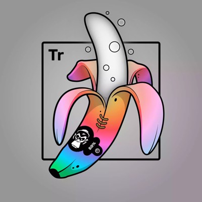 Experimental Banana 02952