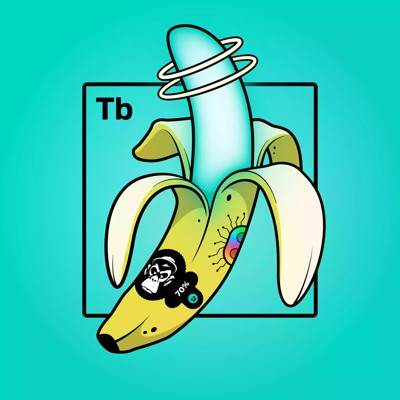 Experimental Banana 02972